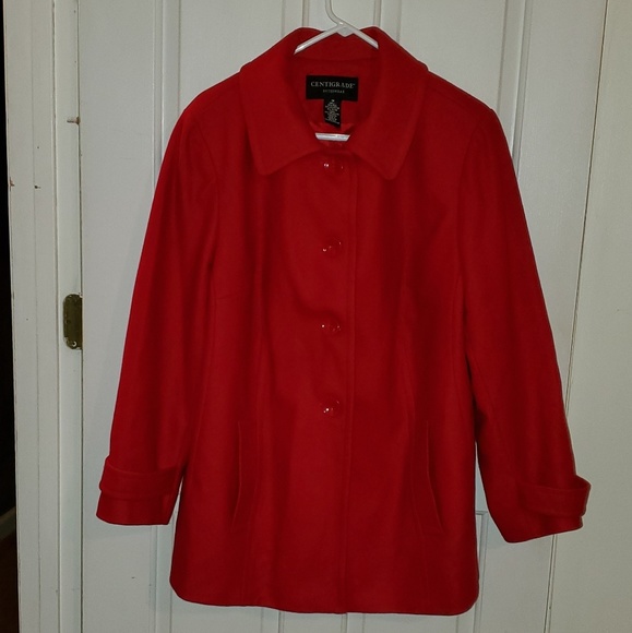 centigrade Outerwear Jackets & Blazers - 💚 Centigrade Outerwear Jacket